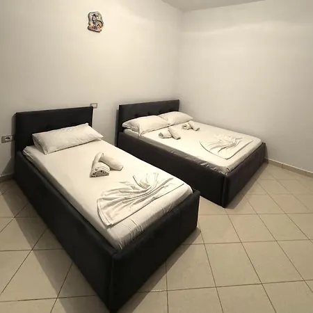 شقة Melita *
