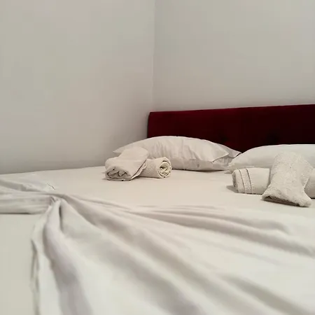 Apartamento Melita