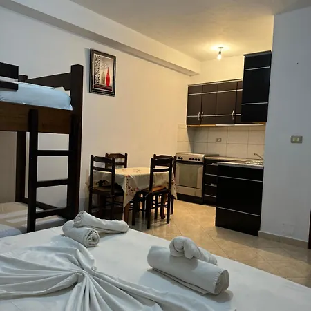 Apartamento Melita *
