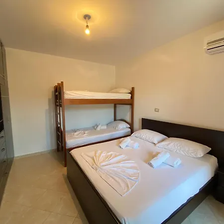 Appartement Melita *