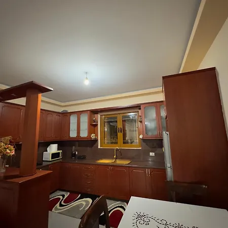 Melita Apartment Ksamil