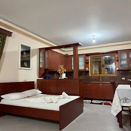 Melita Appartement Ksamil