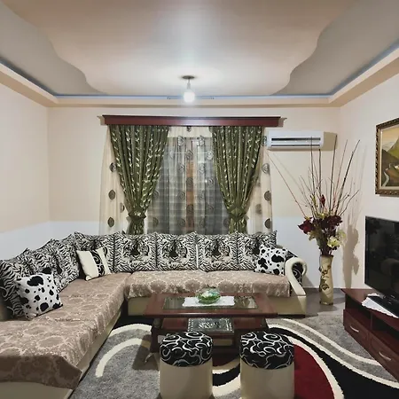 Apartment Melita Ksamil