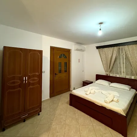 Apartment Melita Ksamil