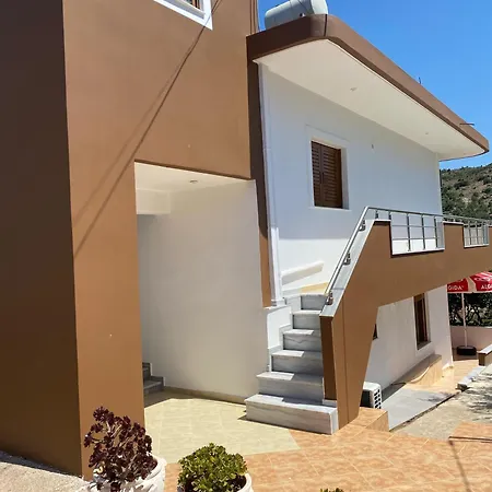 Appartement Melita Ksamil