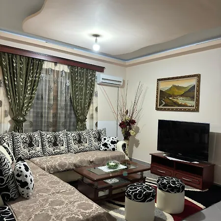 Melita Appartement Ksamil