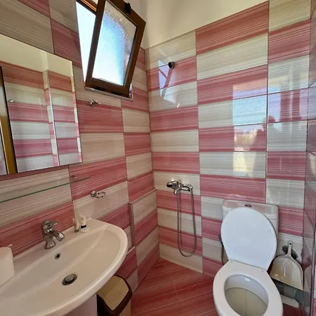 Appartement Melita *