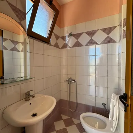 Appartement Melita Ksamil