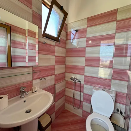 Melita Apartment Ksamil