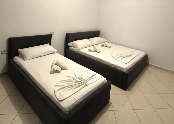 Apartamento Melita *