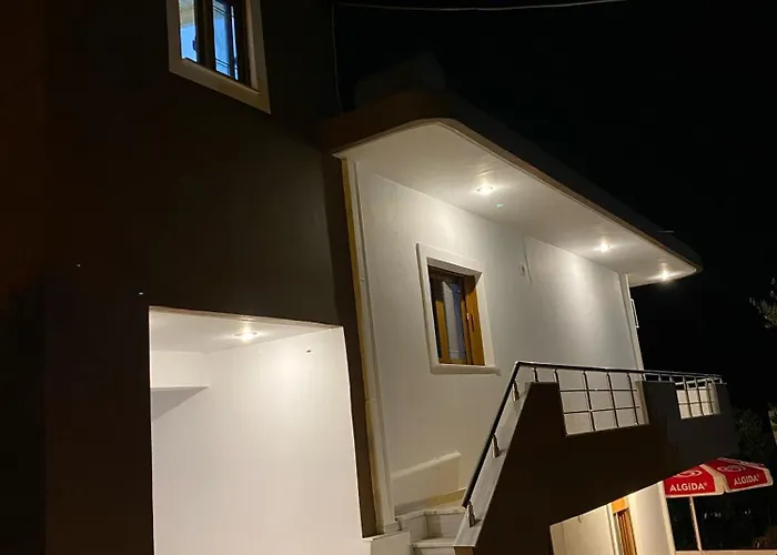 Melita Apartamento *