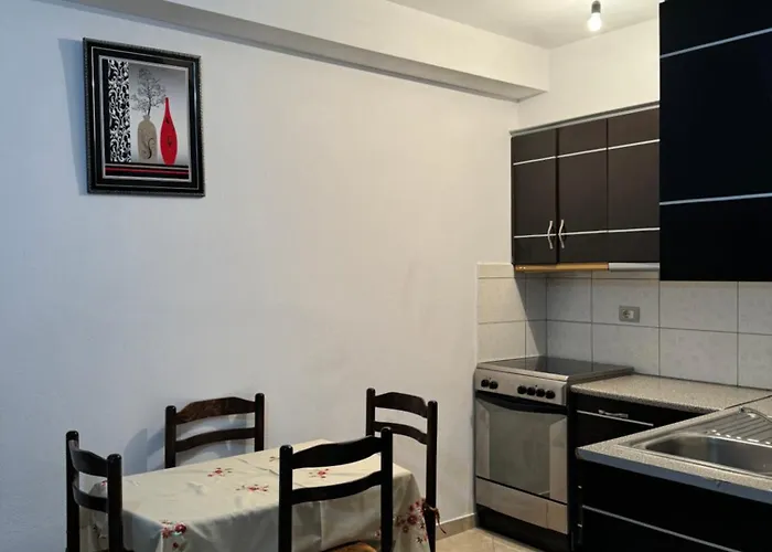 Apartamento Melita *