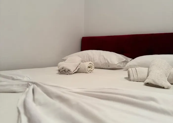 Apartamento Melita