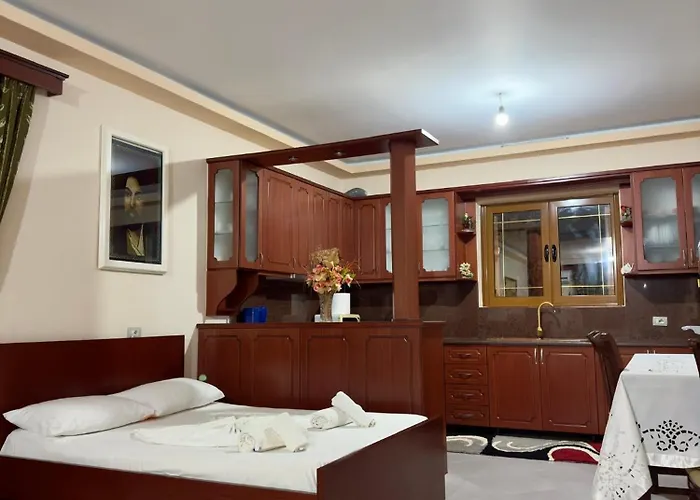 Melita Apartamento Ksamil