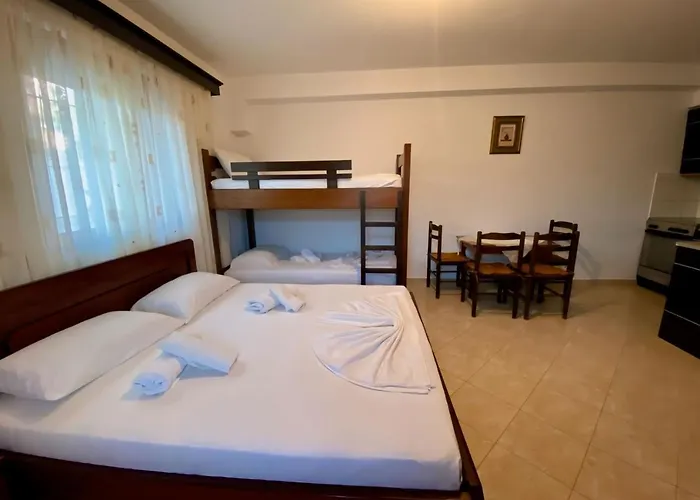 Melita Apartamento Ksamil