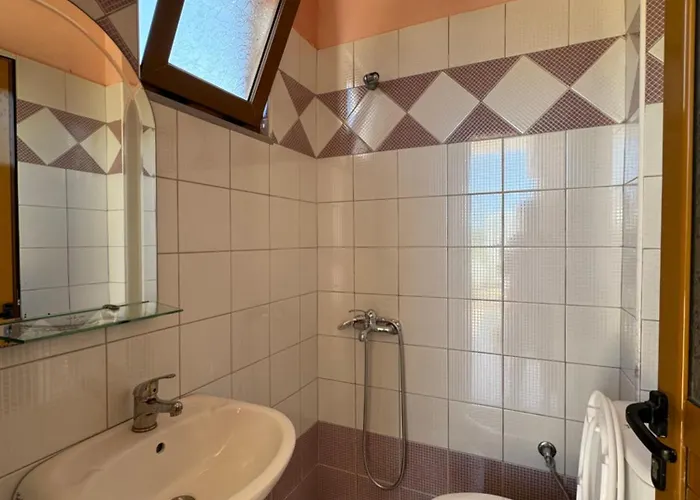 Apartamento Melita Ksamil