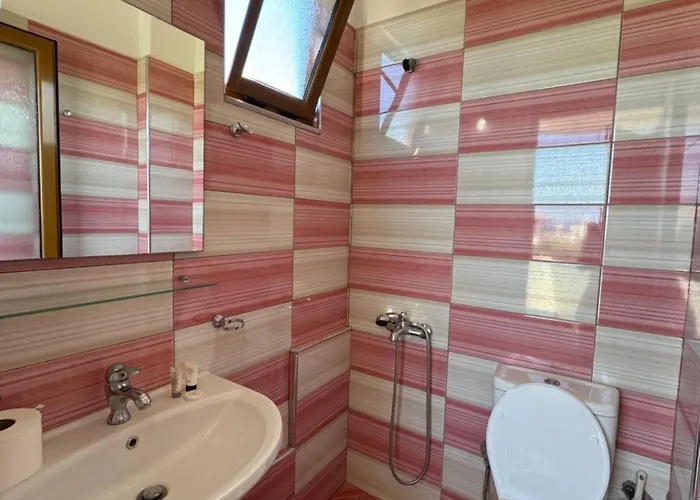 Melita Apartamento Ksamil